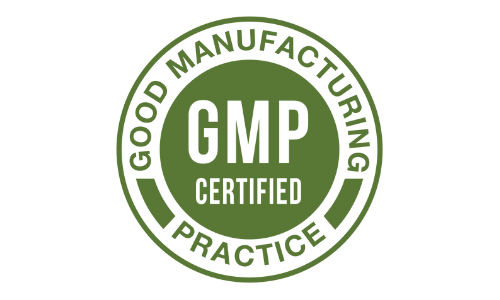 Metilean GMP Certified